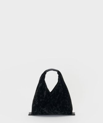 velvet azuma bag small zwーbーabs